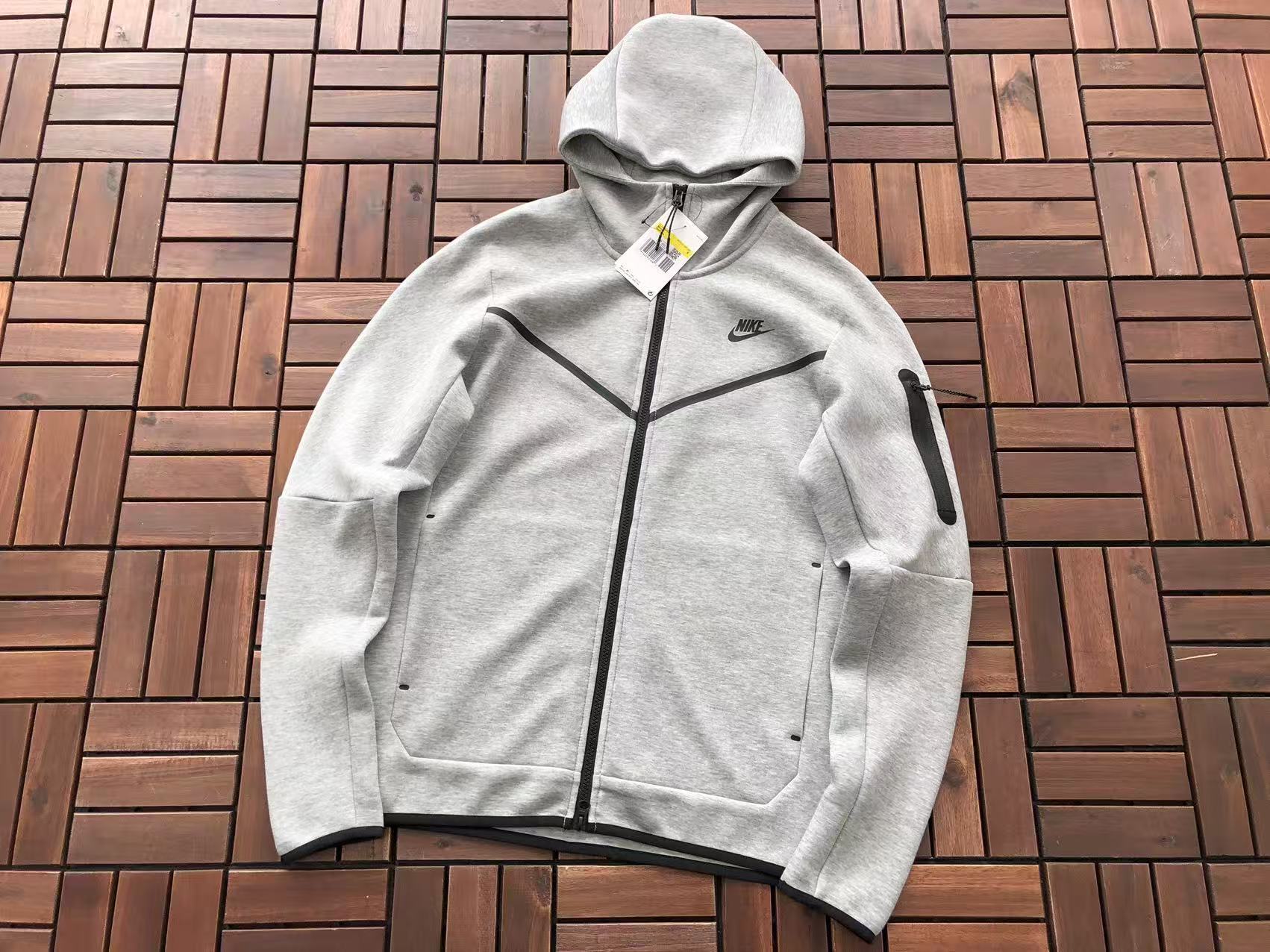 Nike Tech Fleece Tracksuit