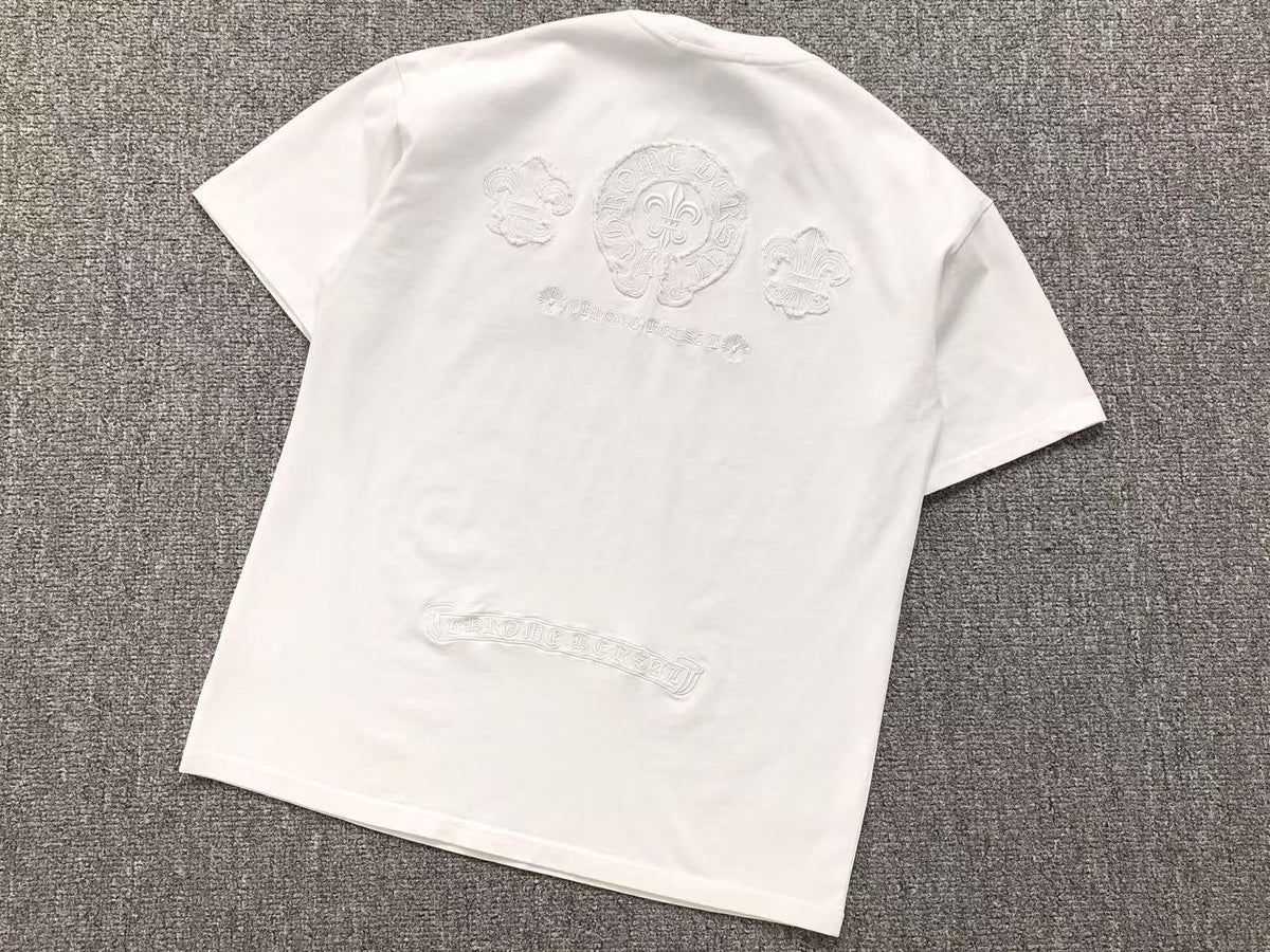 T-Shirt Chrome Heart