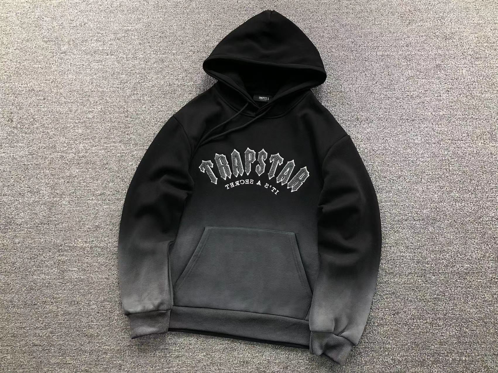 Trapstar Tracksuit