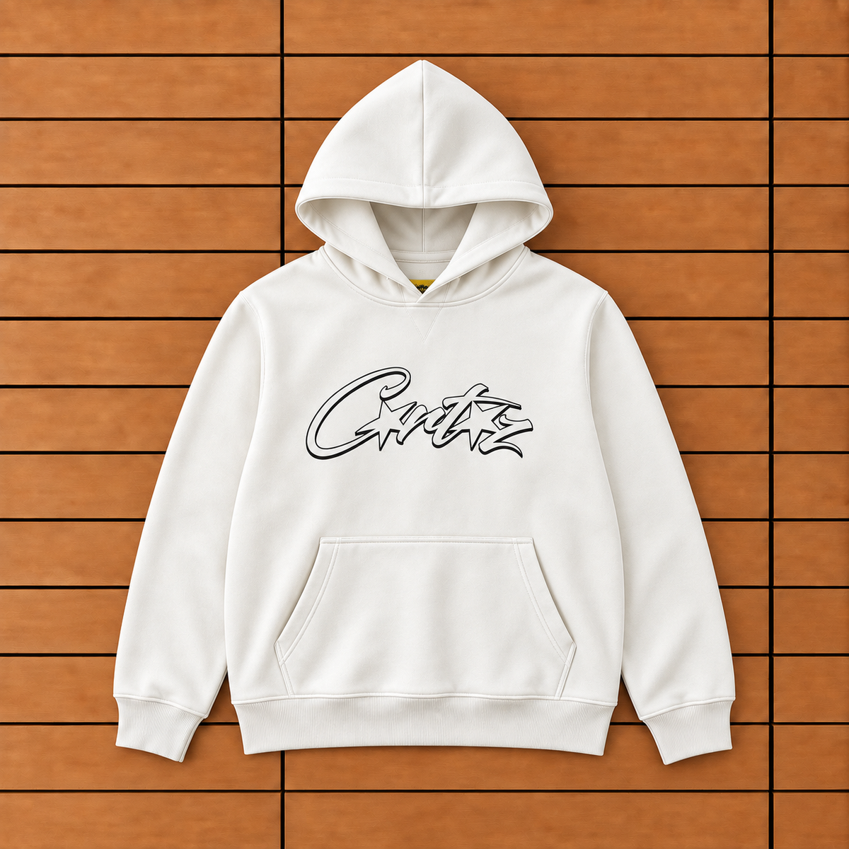 Corteiz Hoodie