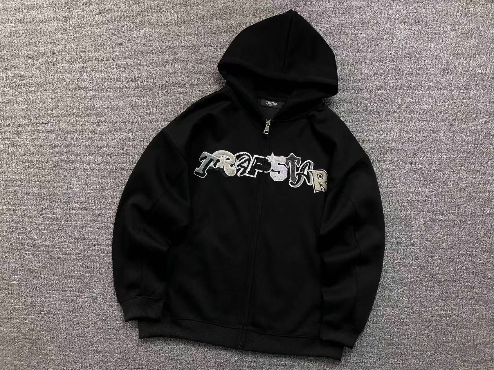 Trapstar Tracksuit