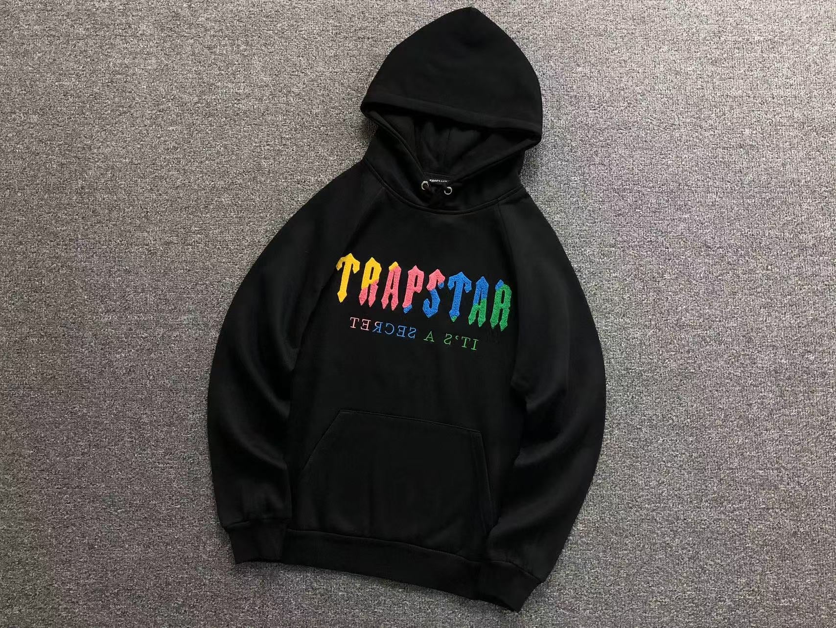 Trapstar Tracksuit