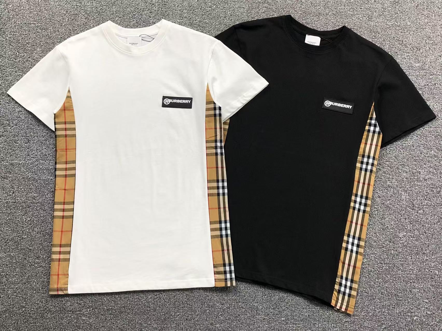 T-Shirt Burberry