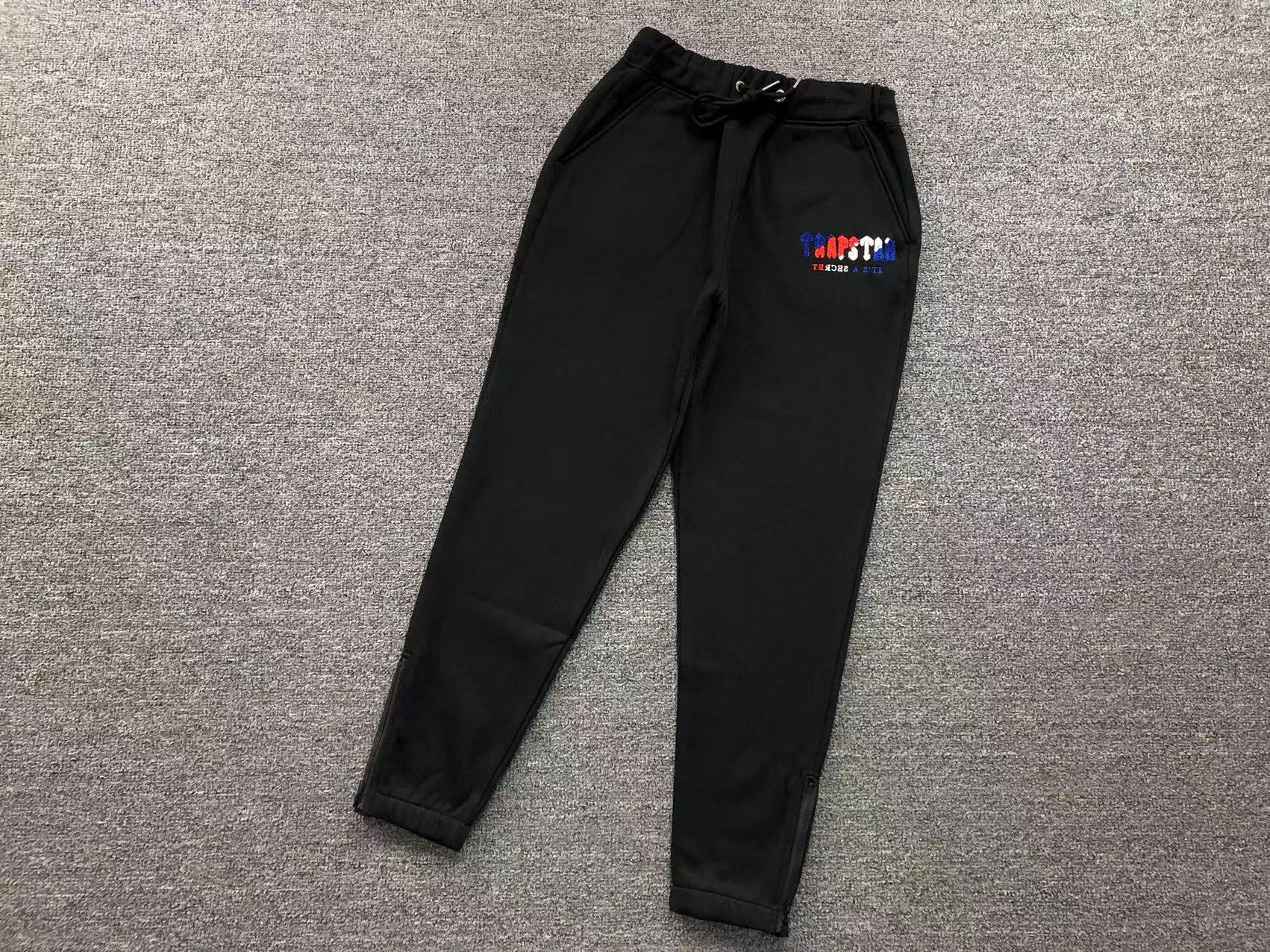 Trapstar Tracksuit