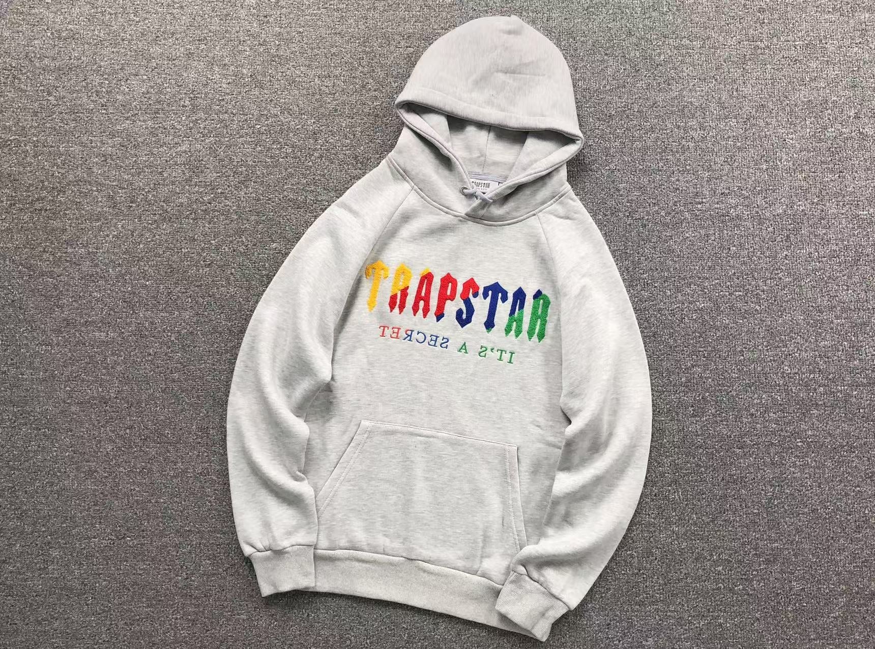 Trapstar Tracksuit