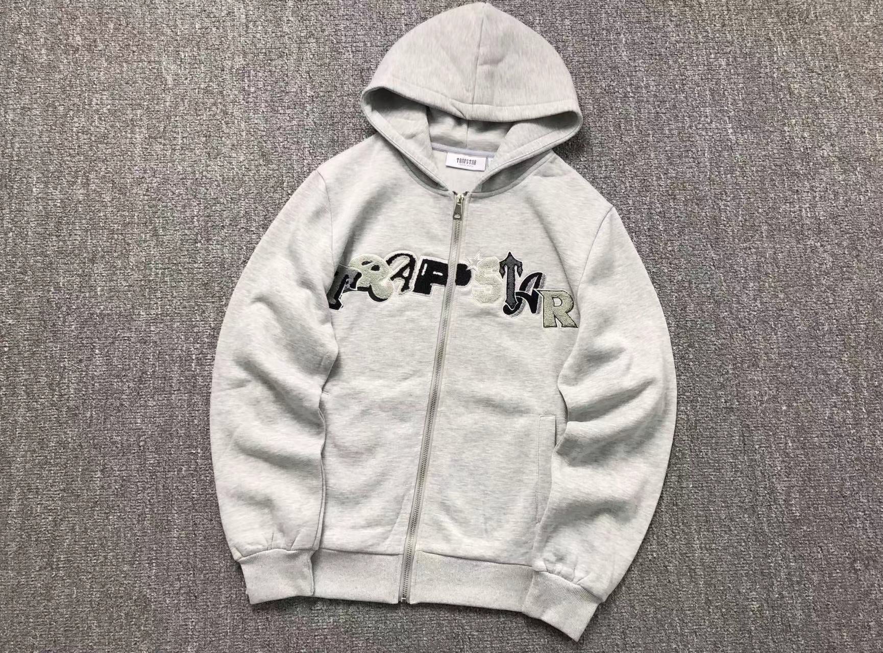 Trapstar Tracksuit