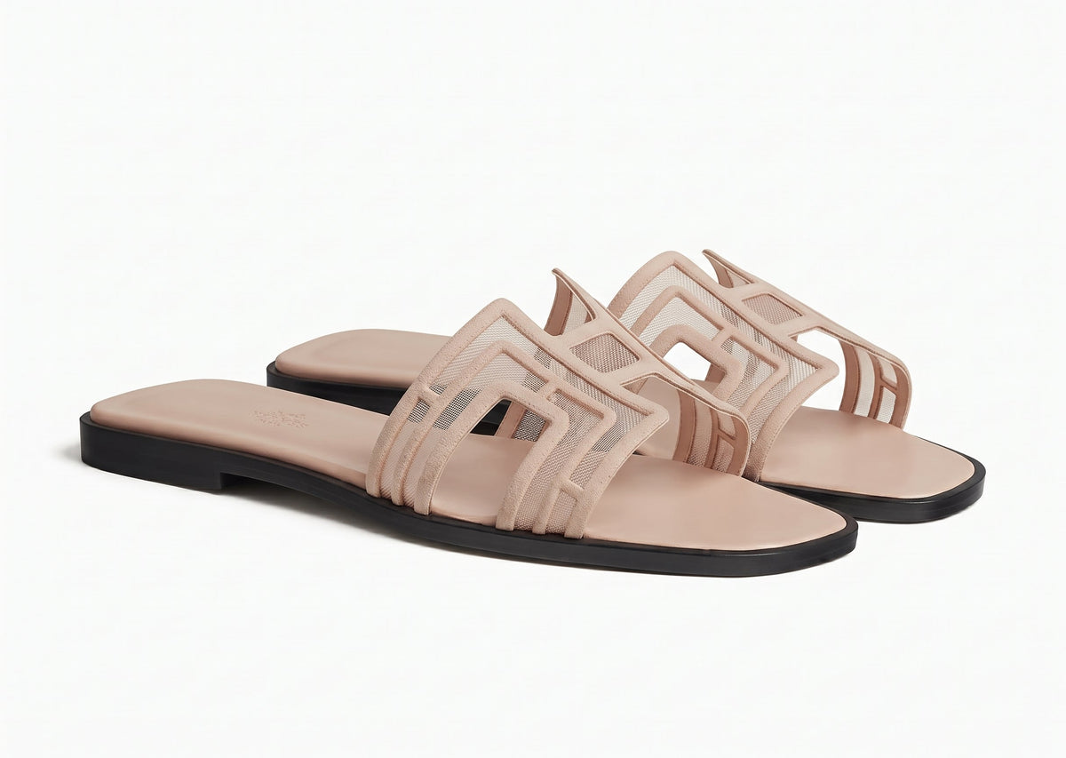 DOPE Sandals: H3RM3S Oran