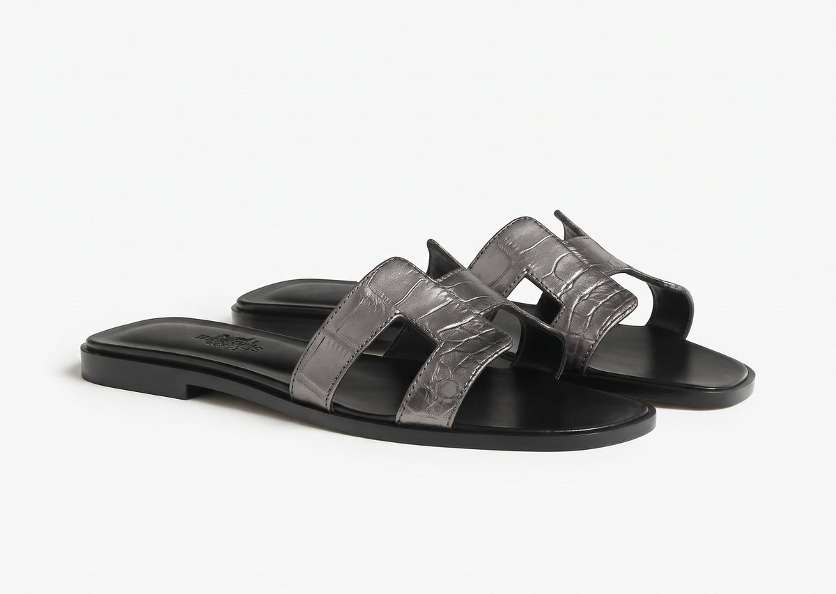 DOPE Sandals: H3RM3S Oran