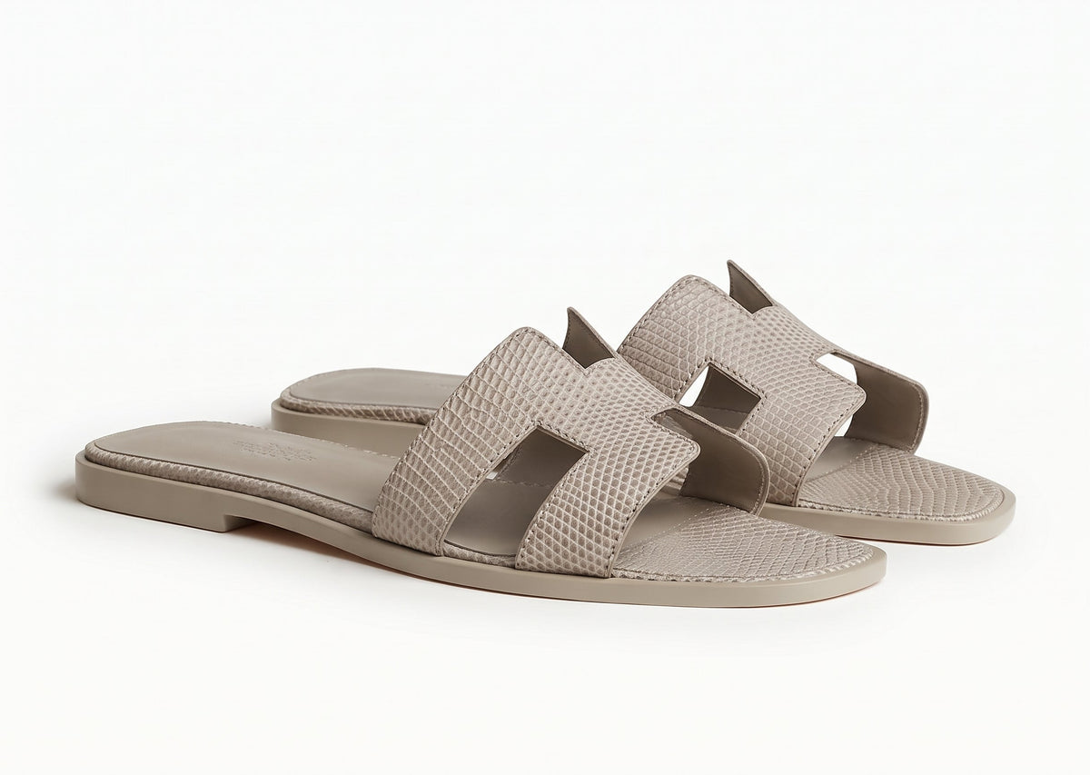 DOPE Sandals: H3RM3S Oran