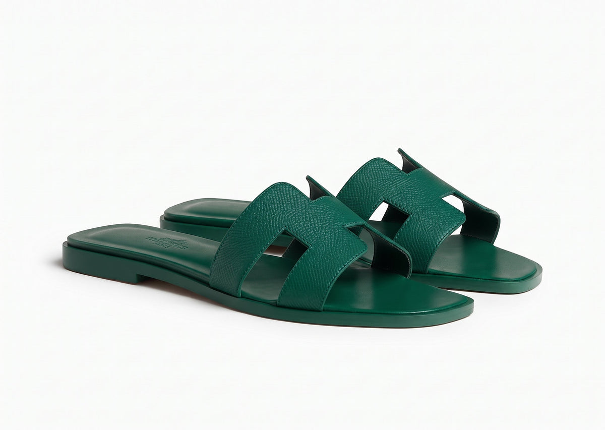 DOPE Sandals: H3RM3S Oran