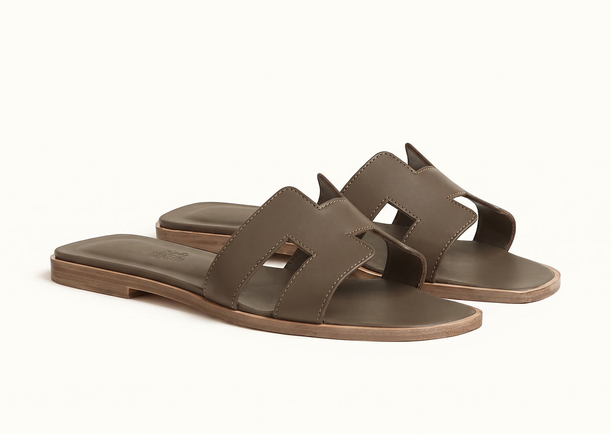 Hermès Oran
