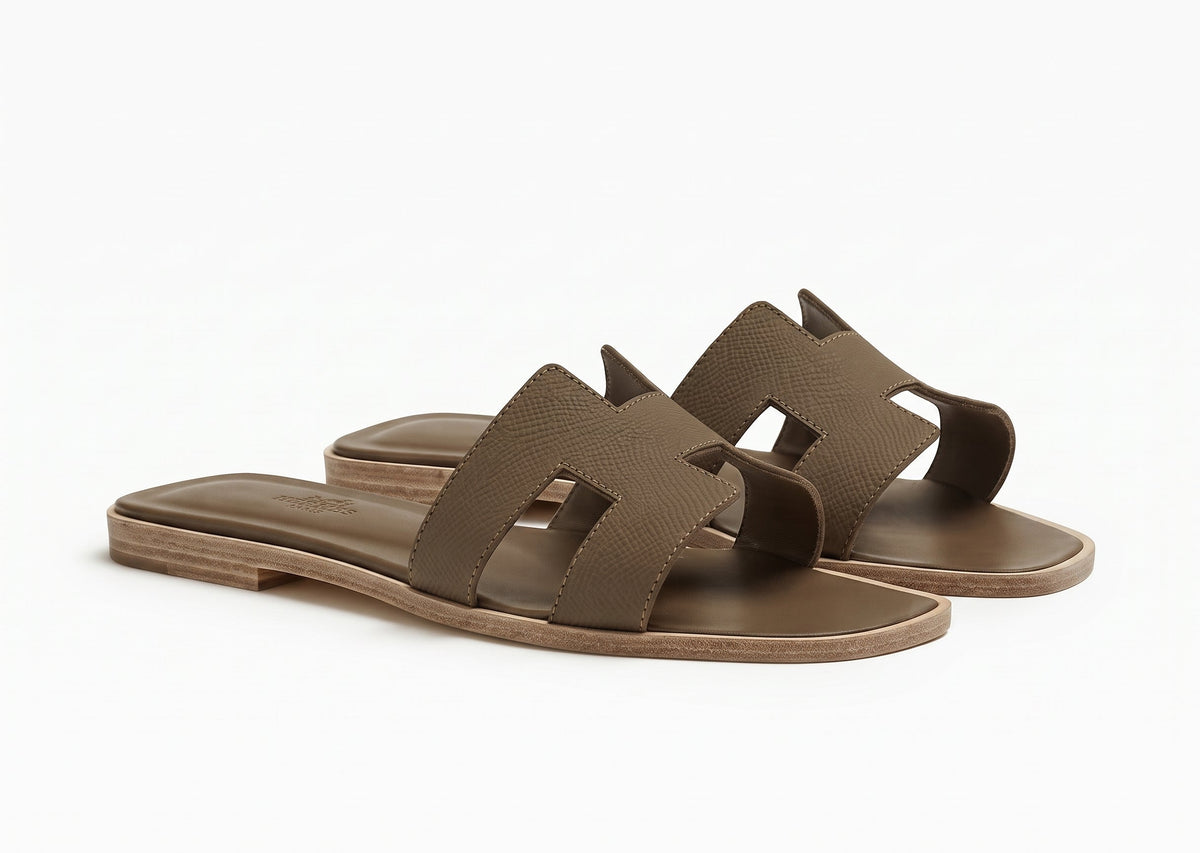 DOPE Sandals: H3RM3S Oran