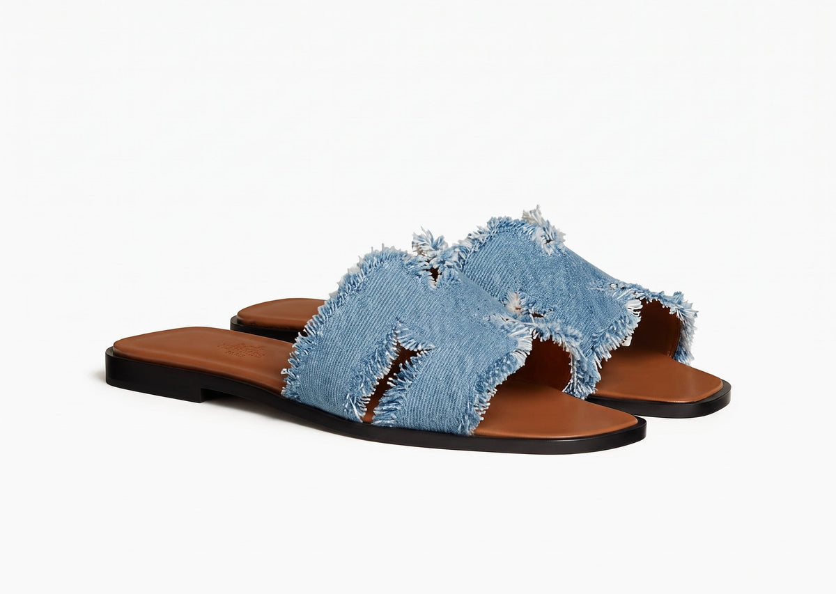 DOPE Sandals: H3RM3S Oran