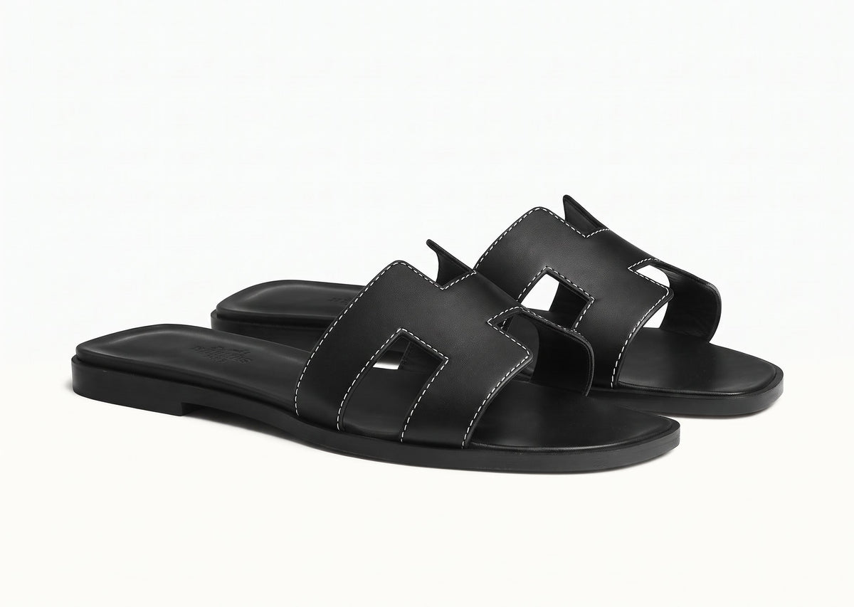 DOPE Sandals: H3RM3S Oran