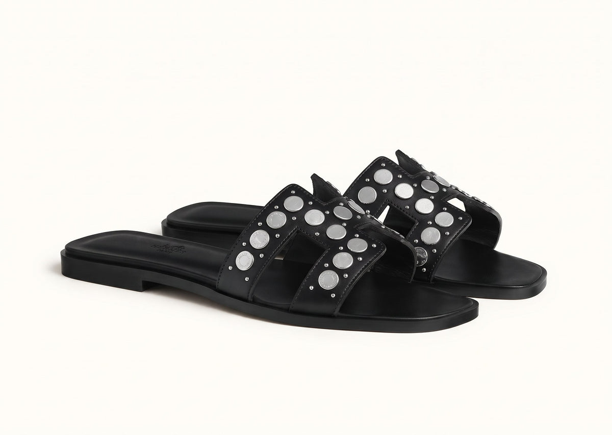 DOPE Sandals: H3RM3S Oran
