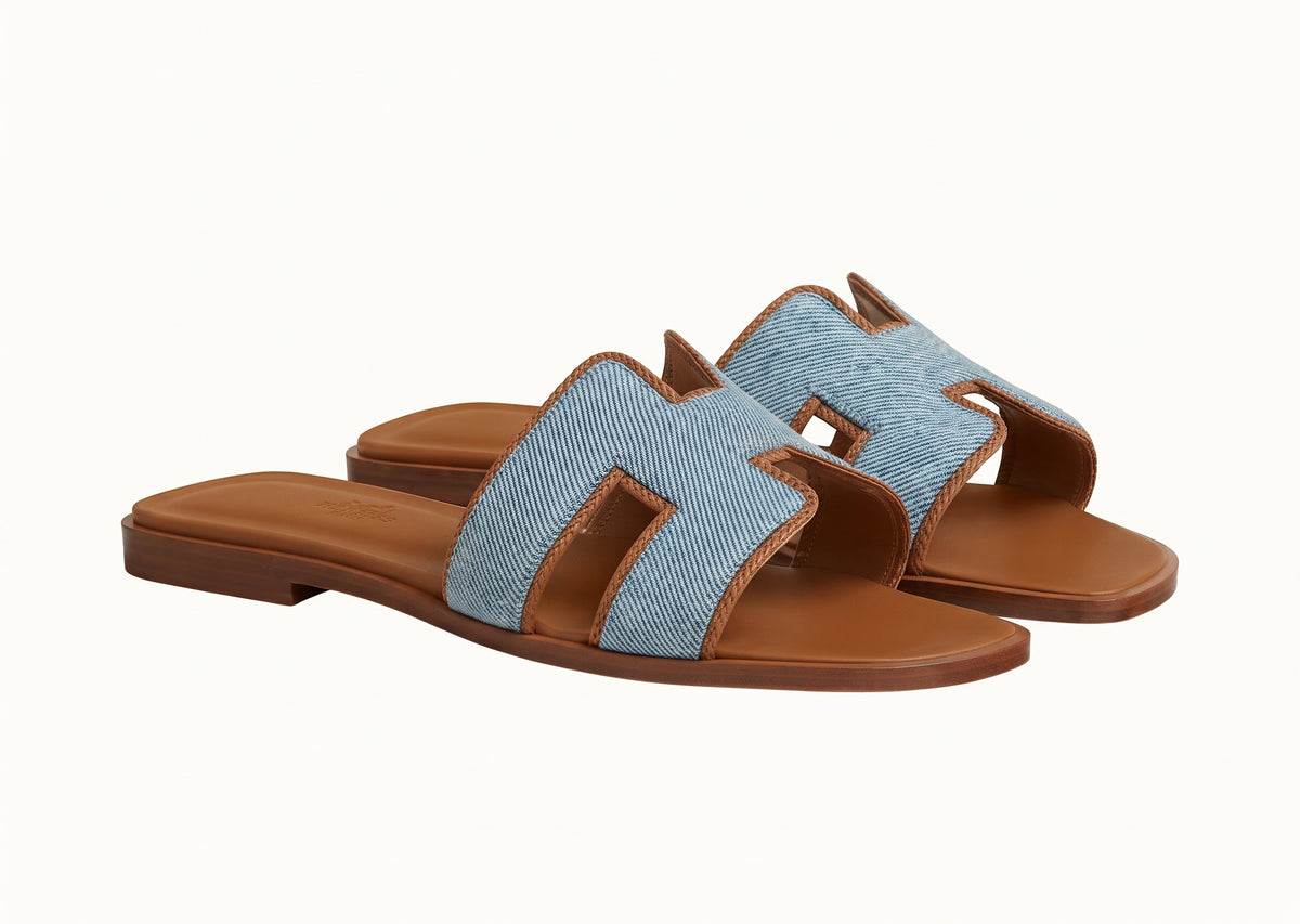 Hermès Oran