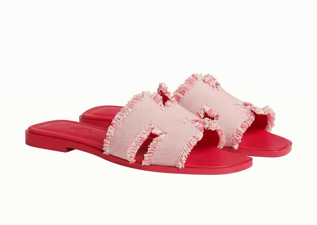 DOPE Sandals: H3RM3S Oran