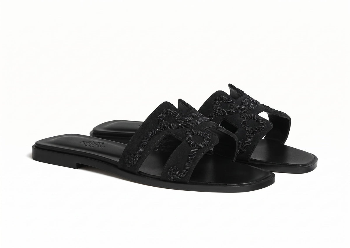 DOPE Sandals: H3RM3S Oran