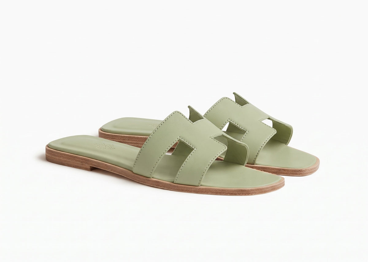 DOPE Sandals: H3RM3S Oran