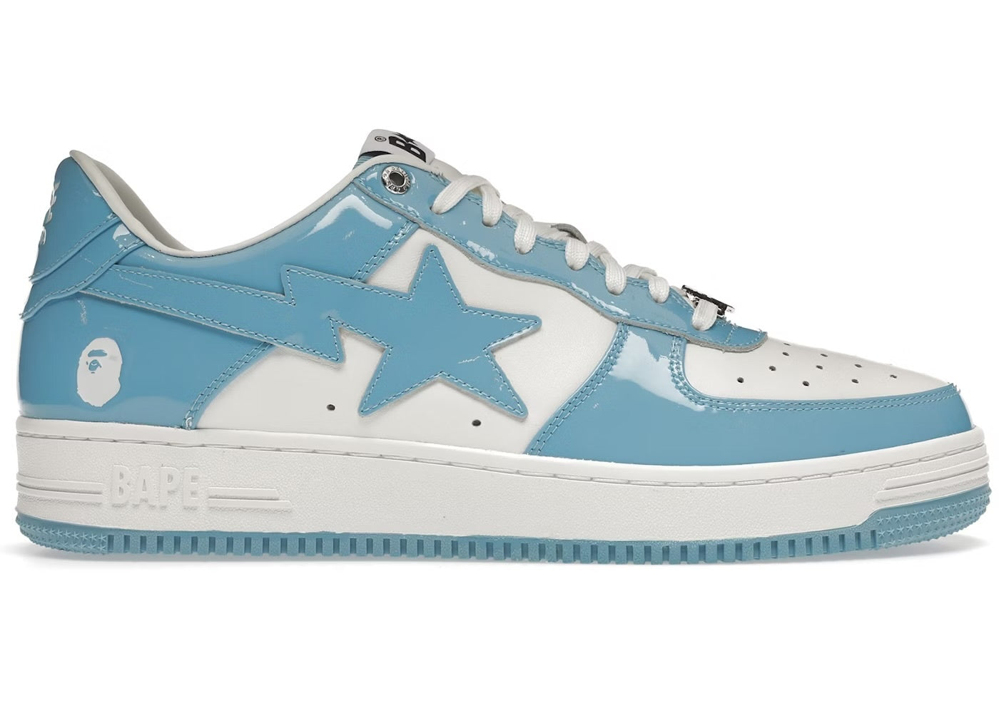 A Bathing Bape Sta Low