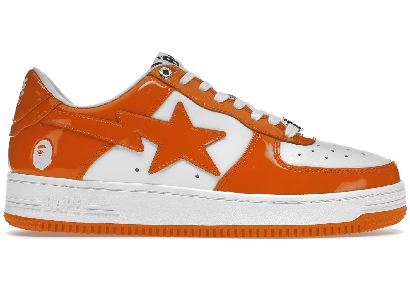 A Bathing Bape Sta Low