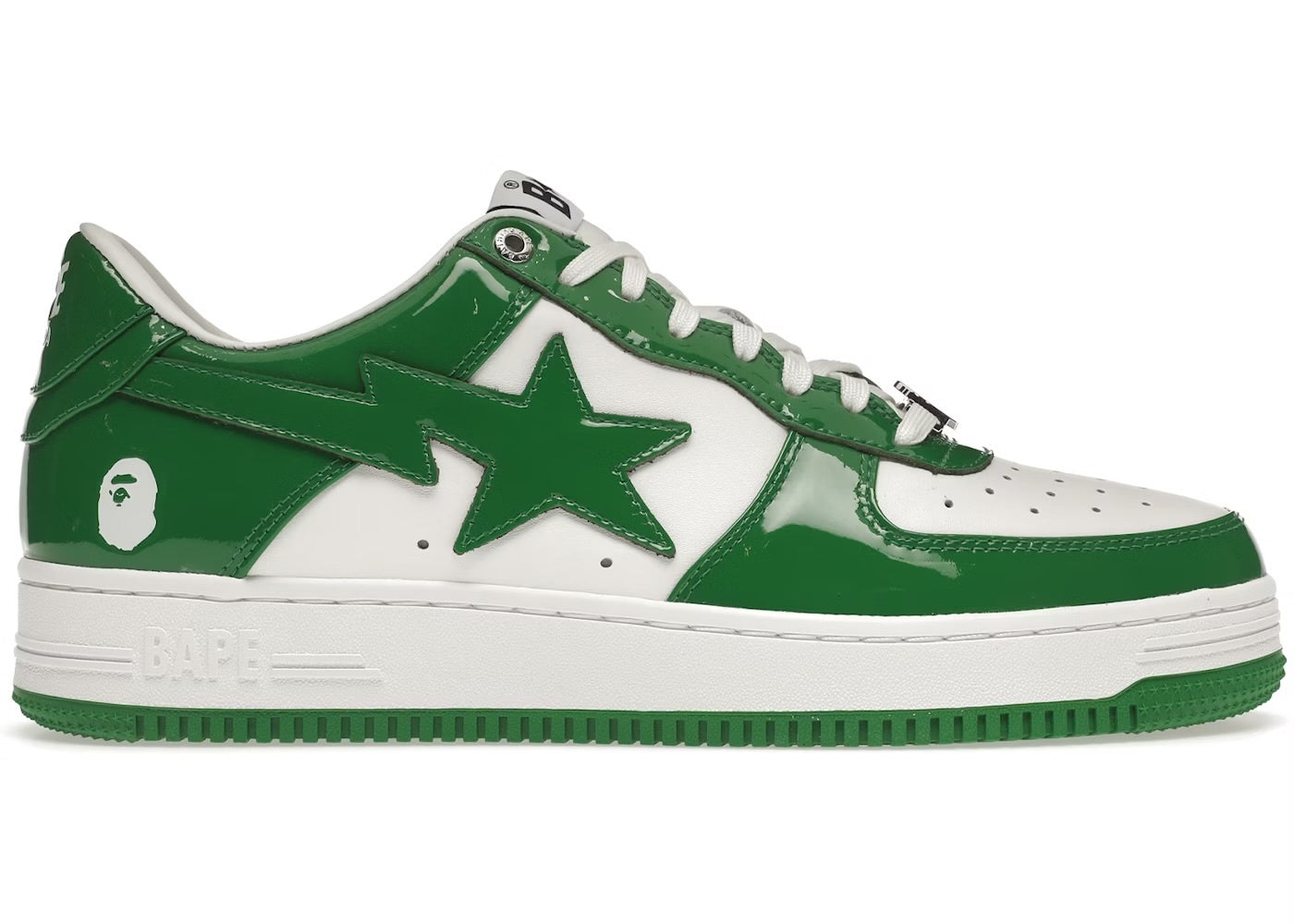 A Bathing Bape Sta Low