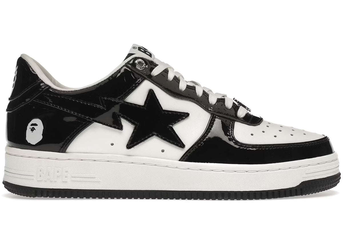 A Bathing Bape Sta Low