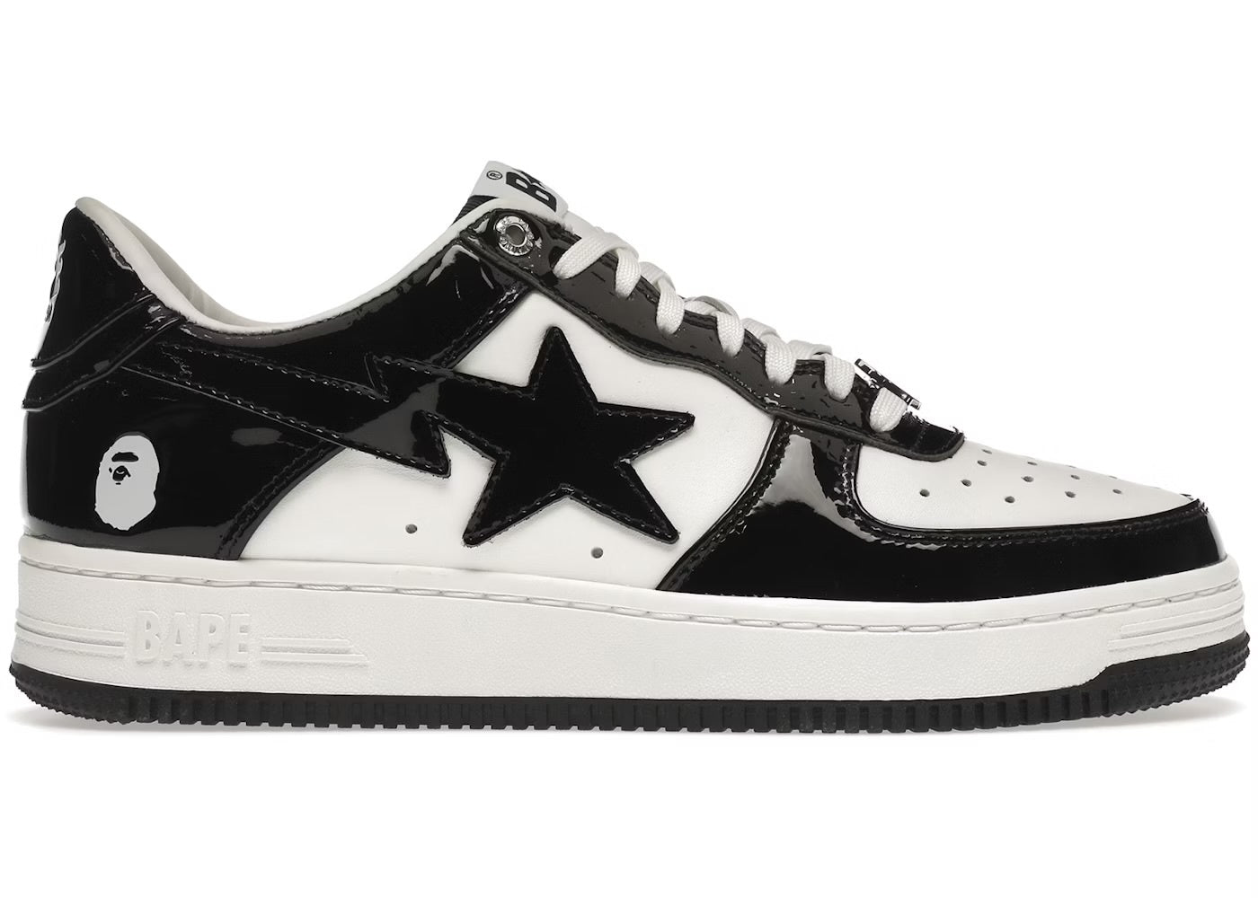 A Bathing Bape Sta Low