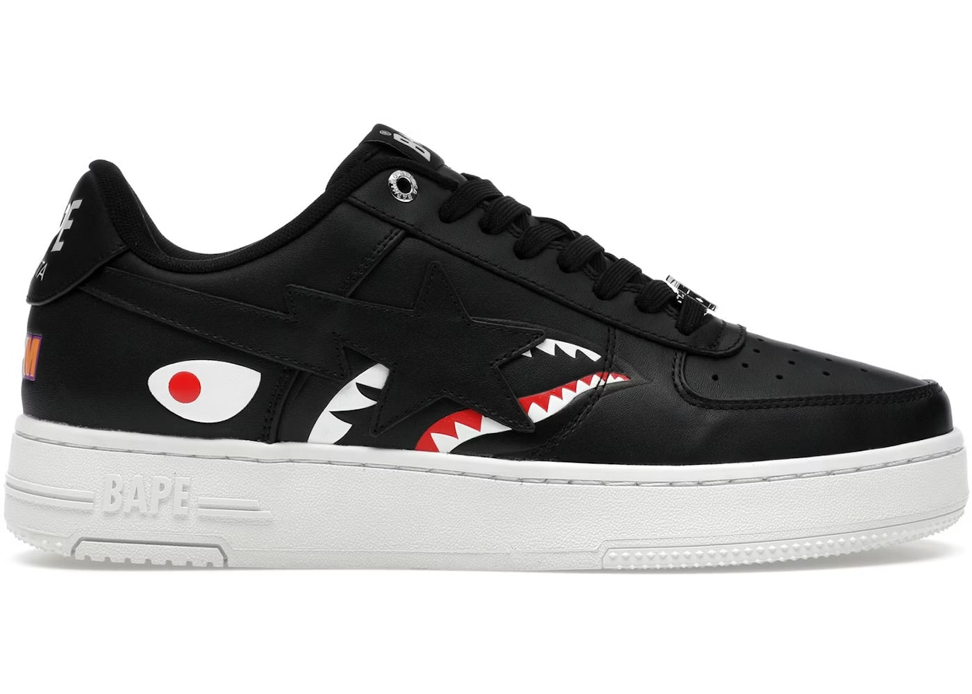 A Bathing Bape Sta Low