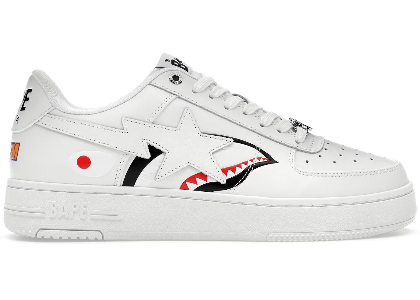 A Bathing Bape Sta Low