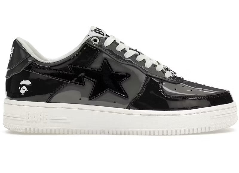 A Bathing Bape Sta Low