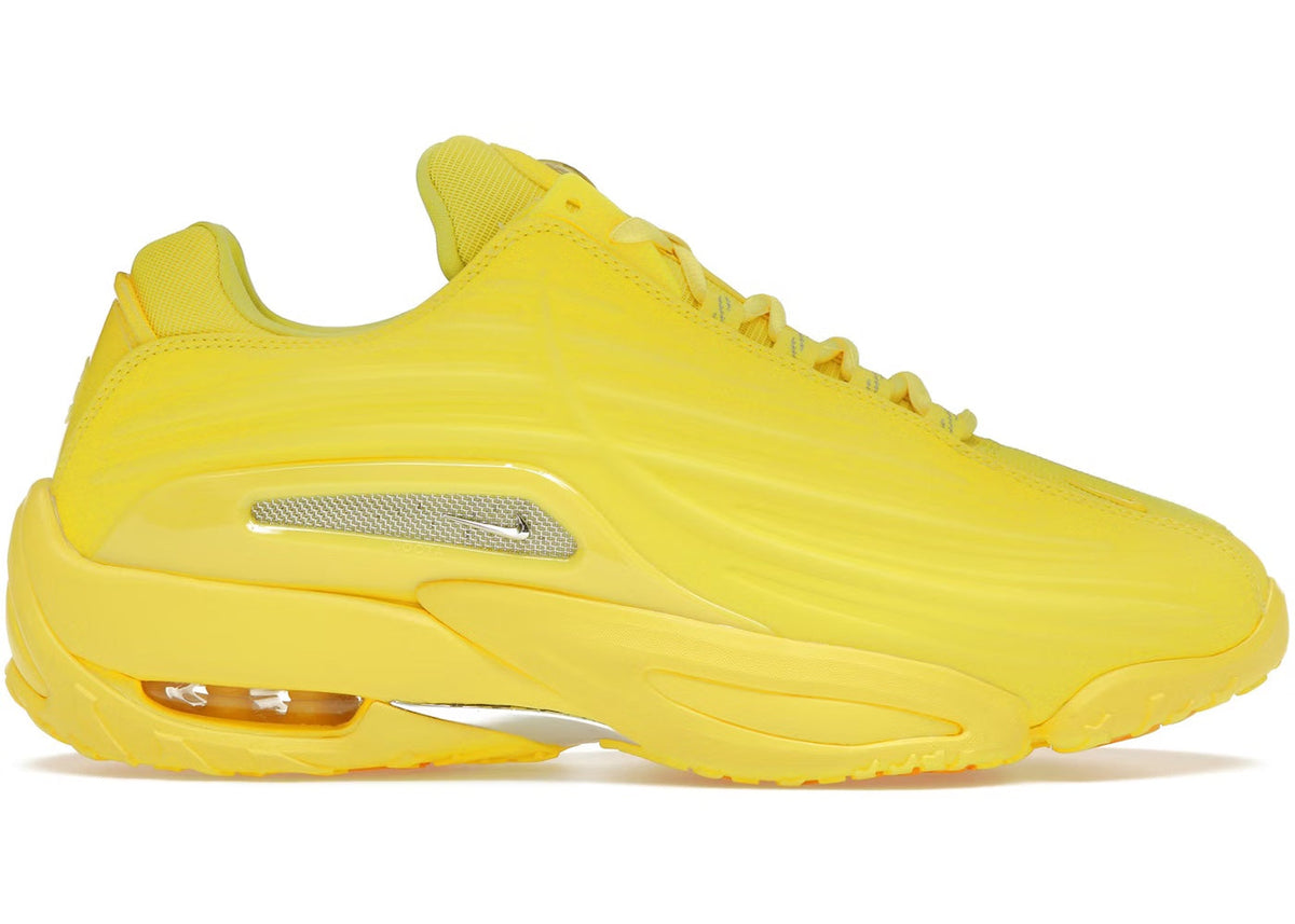 Nike Hot Step 2 Drake NOCTA Opti Yellow
