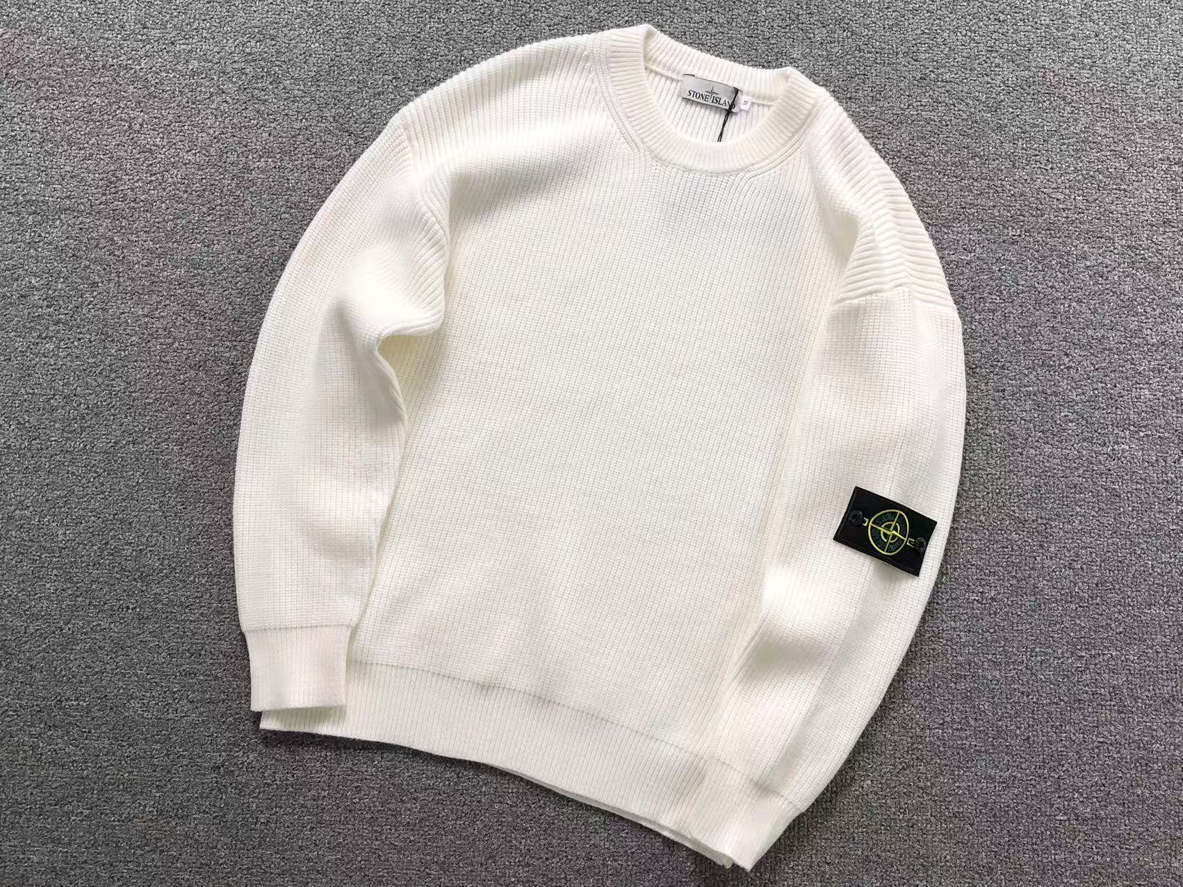 Stone Island Sweat [NEW]