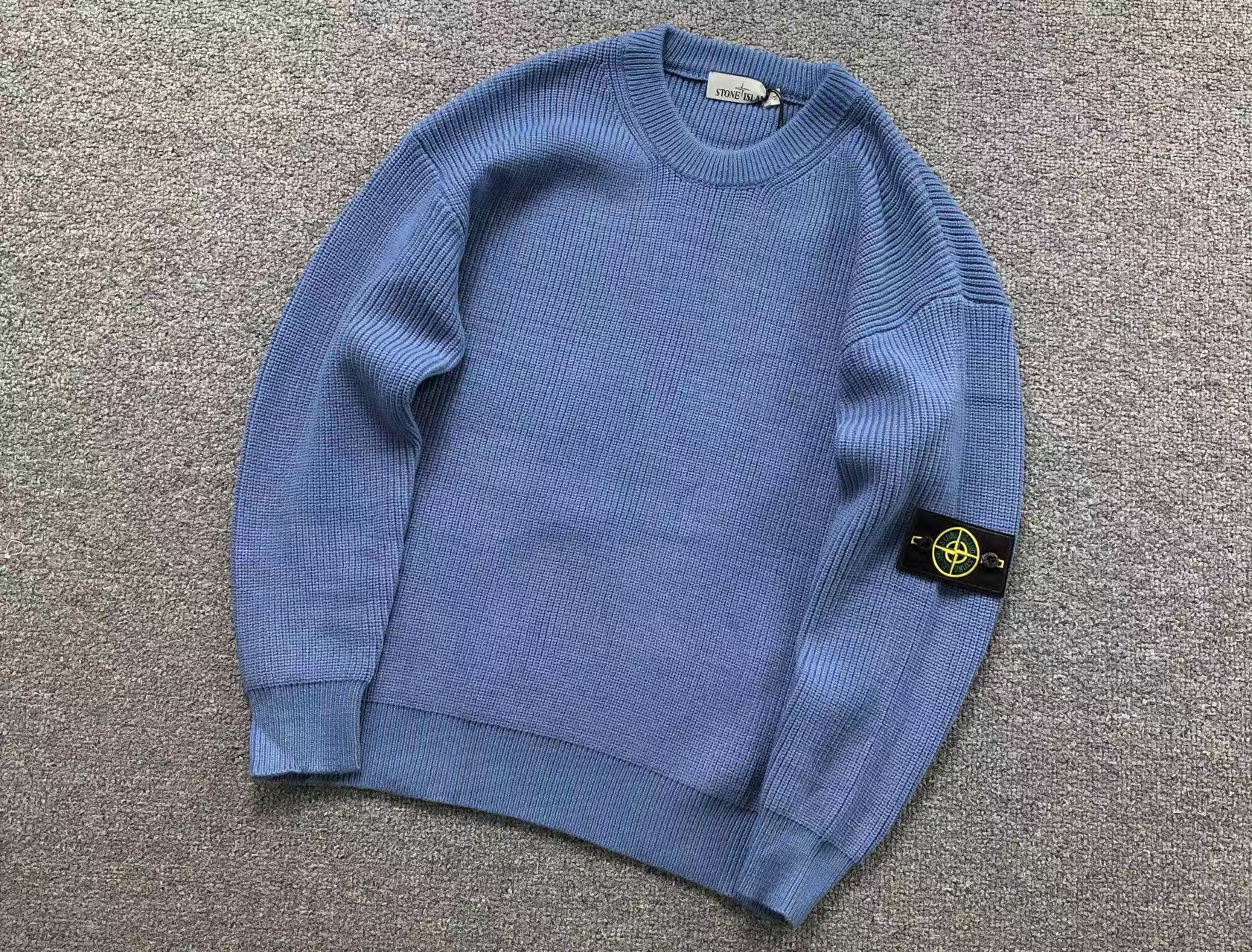 Stone Island Sweat [NEW]