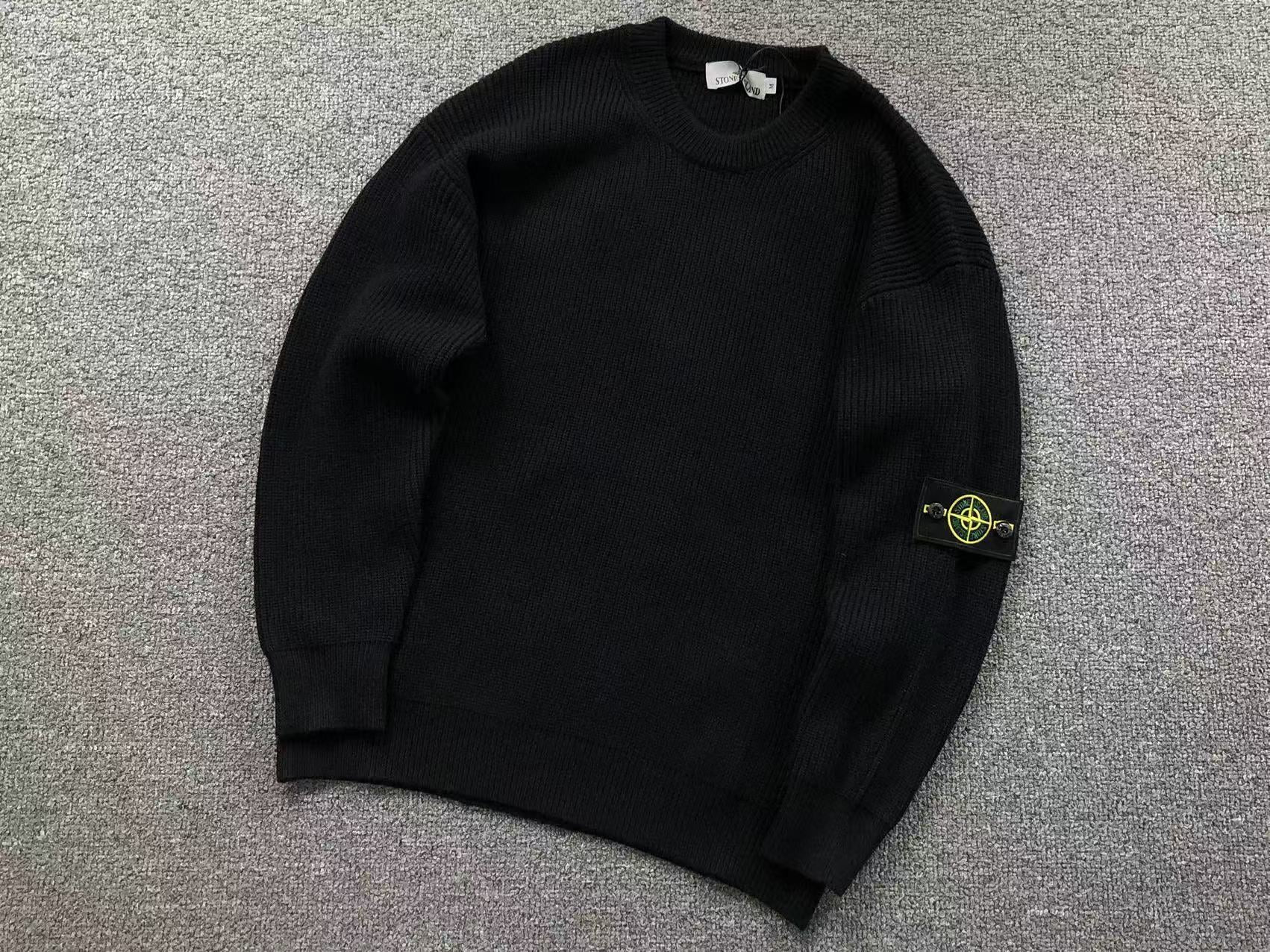 Stone Island Sweat [NEW]