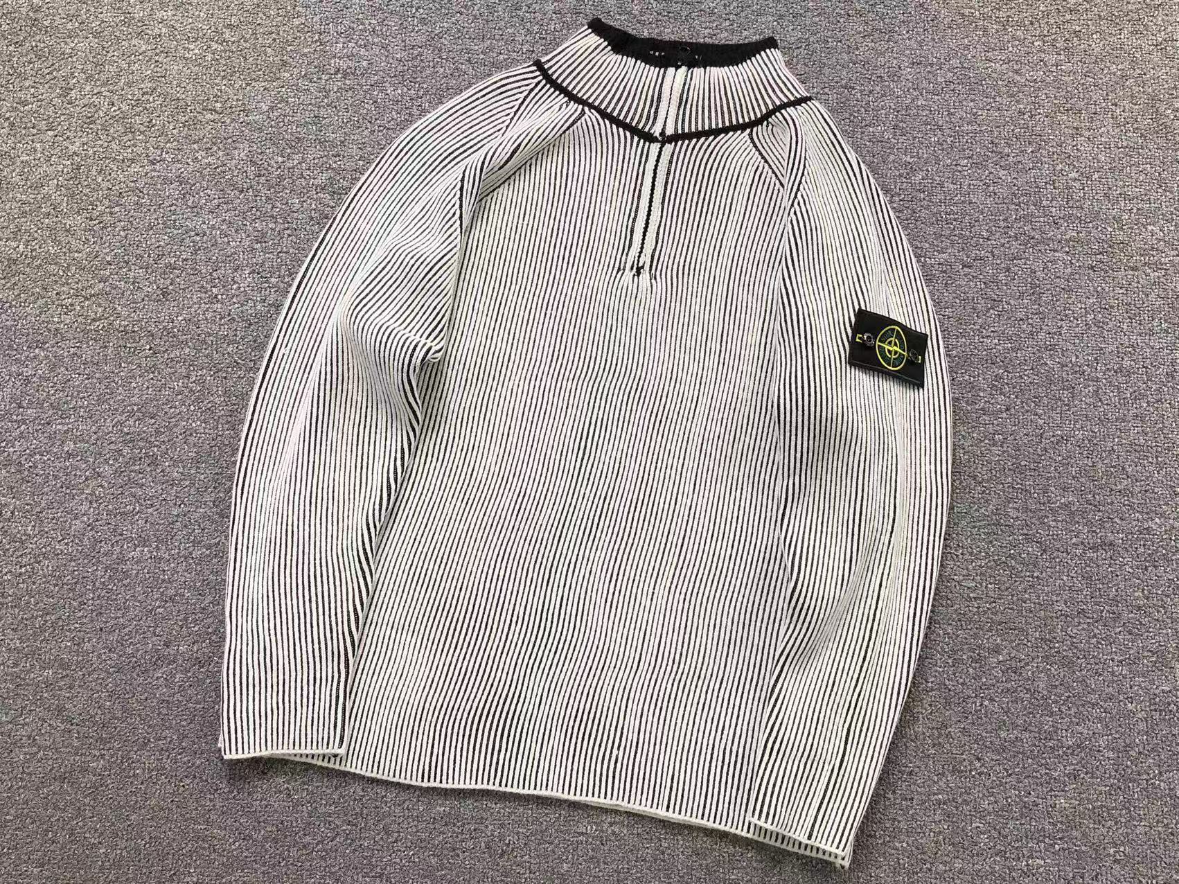 Stone Island Sweat [NEW]