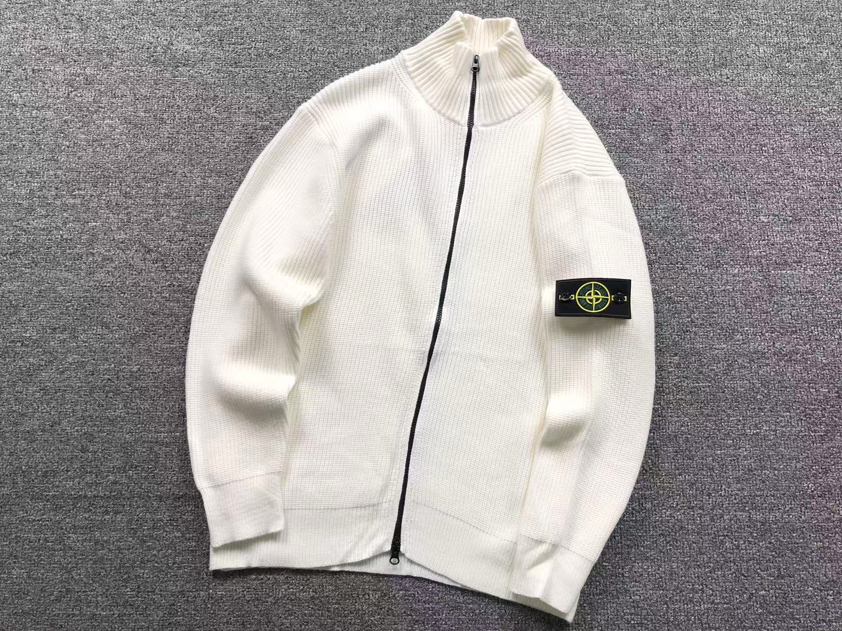 Stone Island Sweat