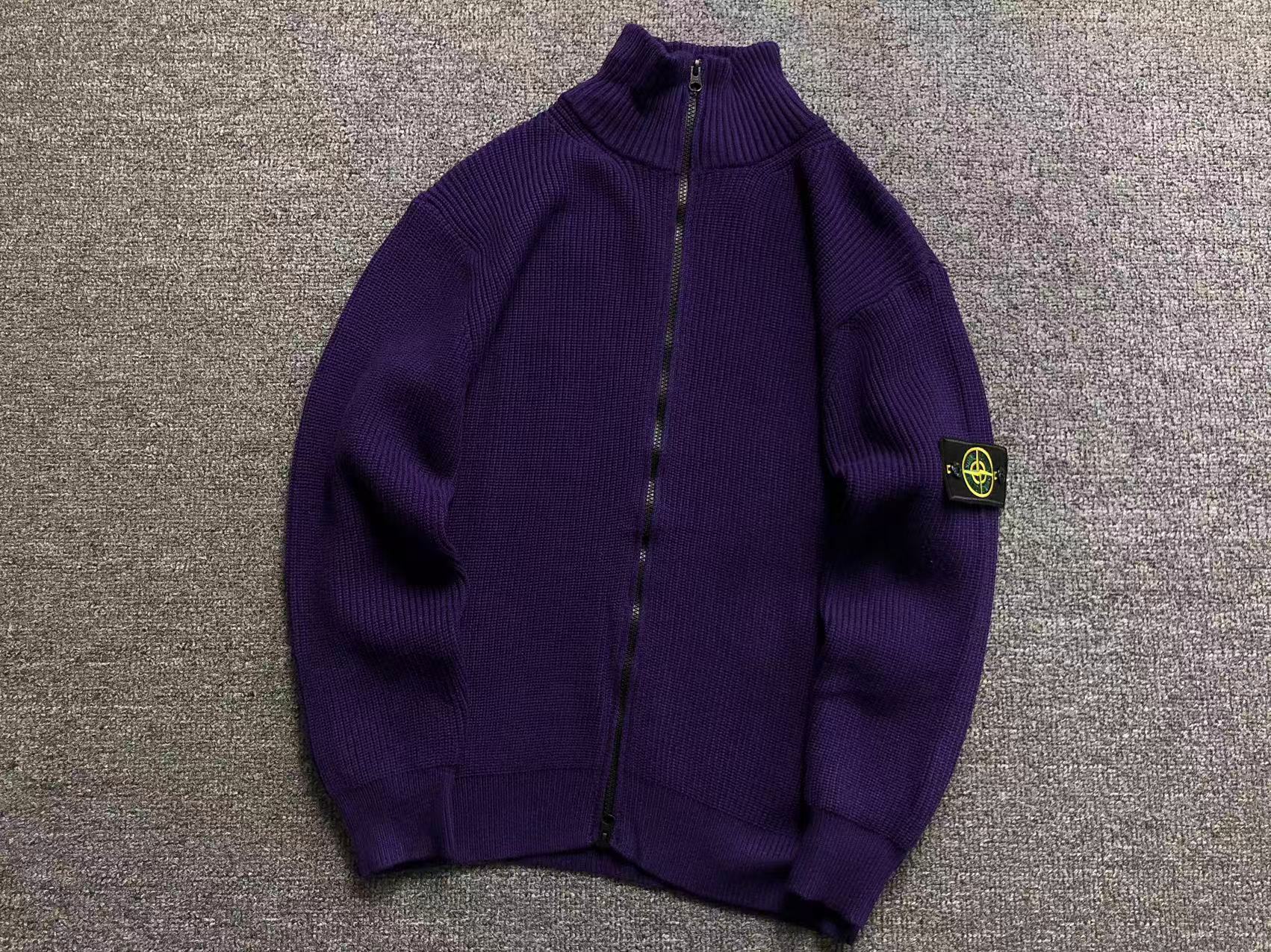 Stone Island Sweat [NEW]