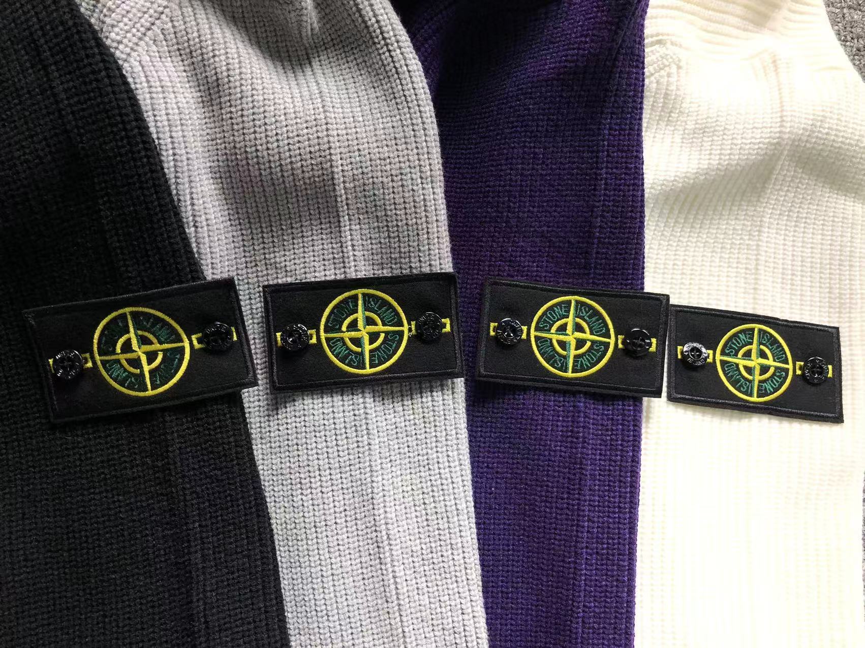 Stone Island Sweat [NEW]