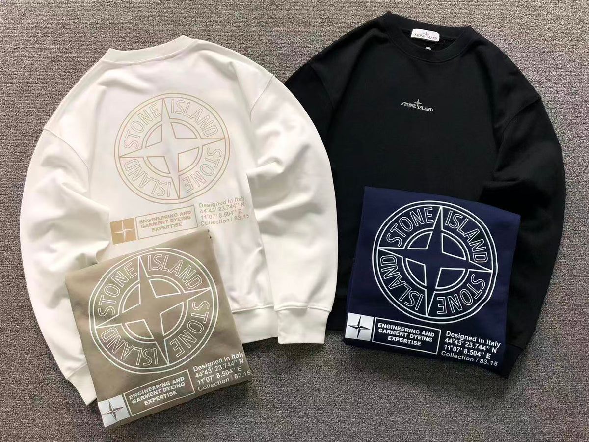 Stone Island Sweat