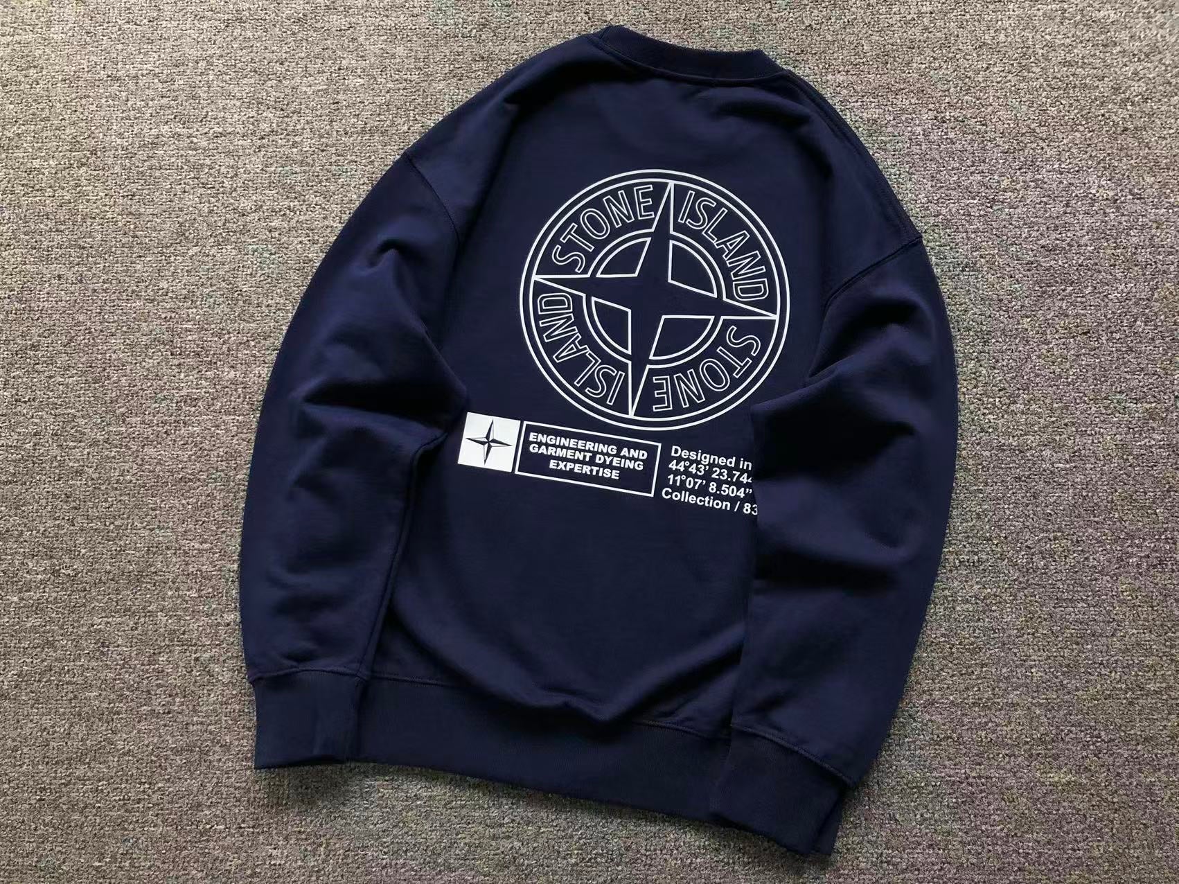 Stone Island Sweat [NEW]