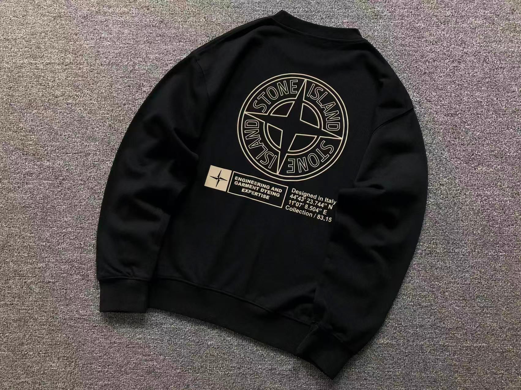Stone Island Sweat [NEW]