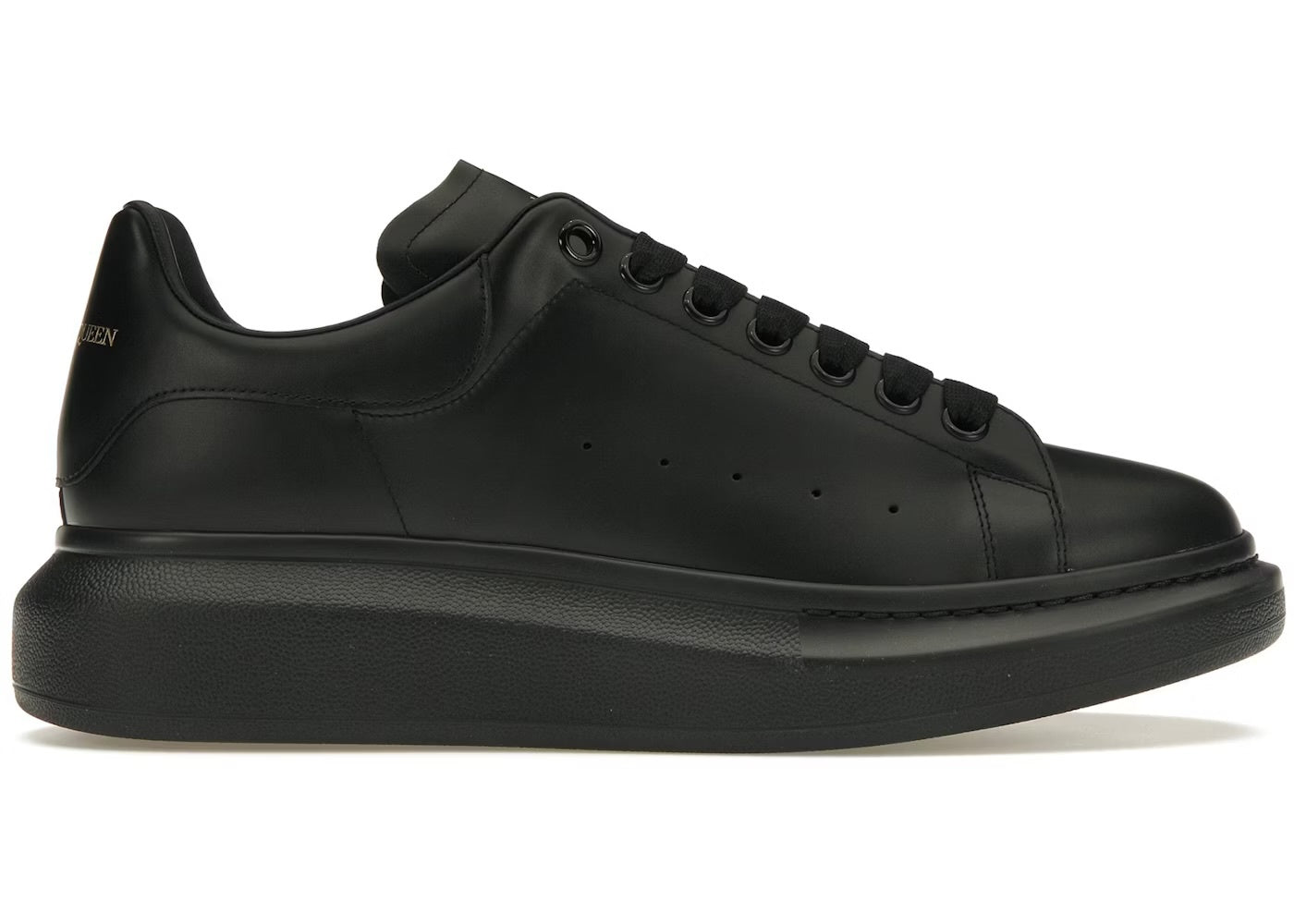 Alexander Mcqueen