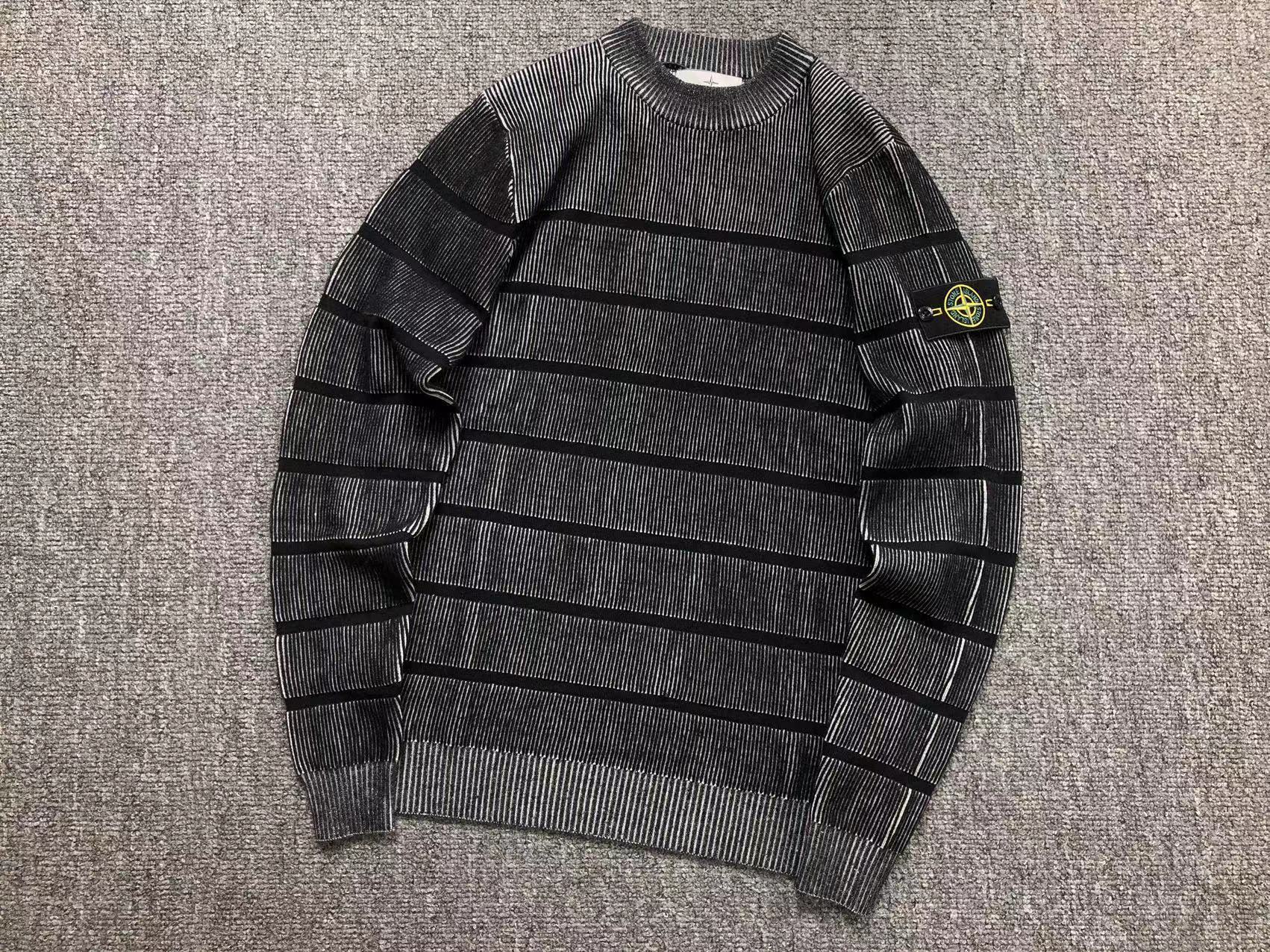 Stone Island Sweat [NEW]