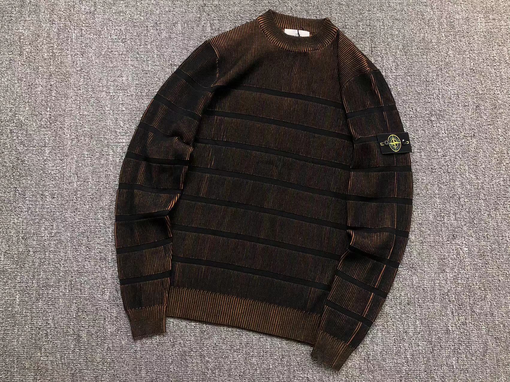 Stone Island Sweat