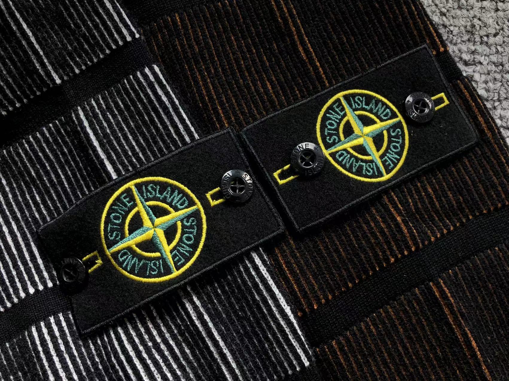 Stone Island Sweat [NEW]