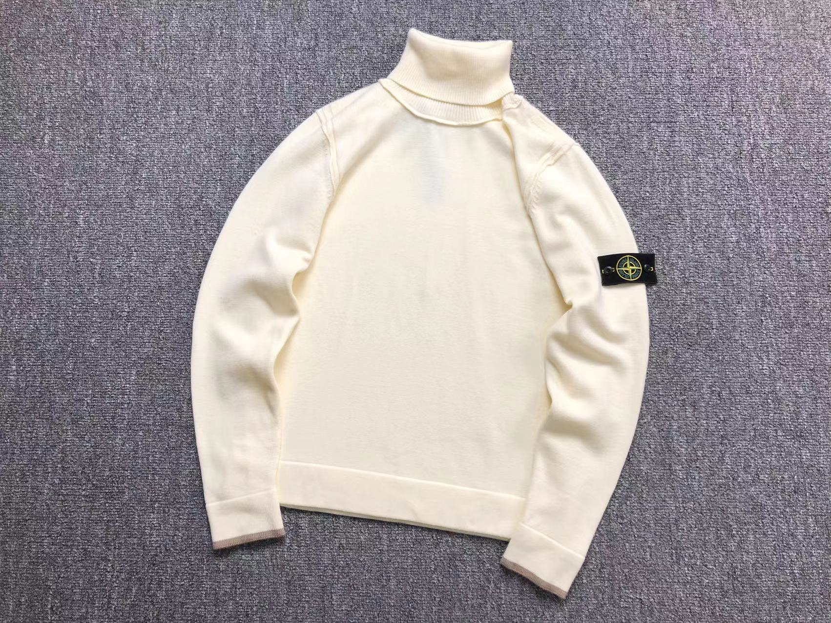 Stone Island Sweat [NEW]