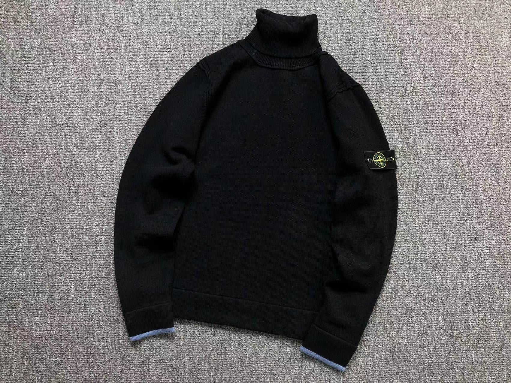 Stone Island Sweat