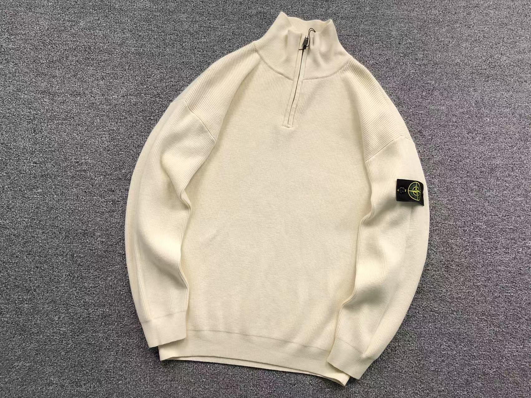 Stone Island Sweat