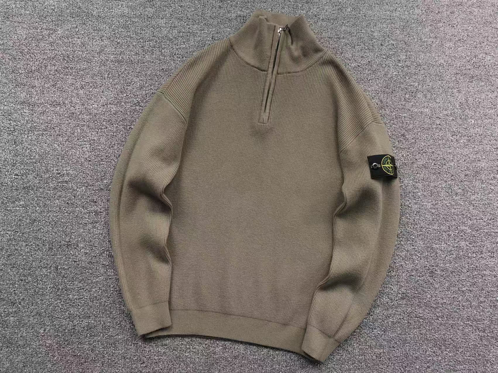 Stone Island Sweat